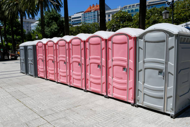 Best Construction Site Portable Toilets  in Lake Of The Woods, AZ