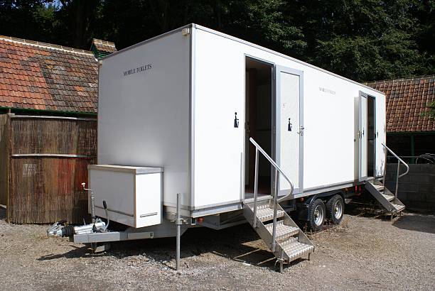 Best ADA-Compliant Portable Toilet Rental  in Lake Of The Woods, AZ